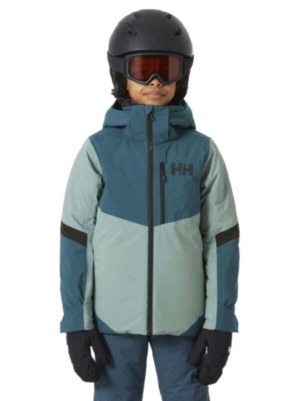 Helly Hansen Elevante jope, roheline