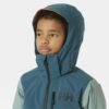 Helly Hansen Elevante jope, roheline
