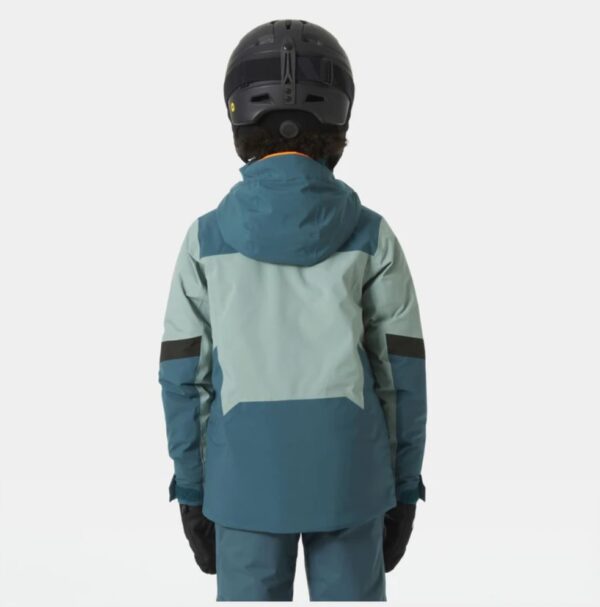 Helly Hansen Elevante jope, roheline