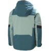 Helly Hansen Elevante jope, roheline