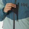 Helly Hansen Elevante jope, roheline