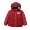 Helly Hansen Norddal jope, punane