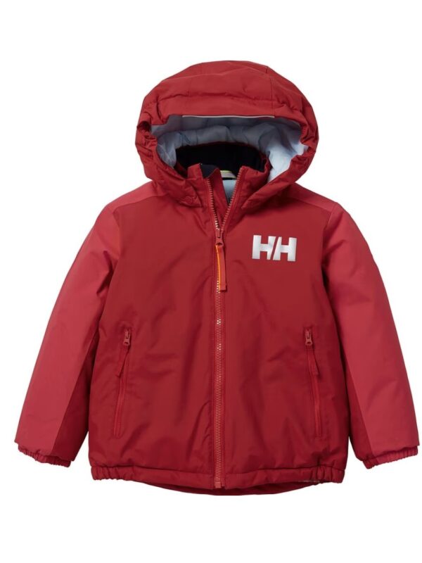Helly Hansen Norddal jope, punane