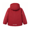 Helly Hansen Norddal jope, punane