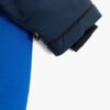 Lun3 Didriksons talvekomplekt 'Caribbean Blue/Pine Green'