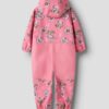 Name It Paw Patrol softshell kombe roosa