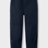 Name it softshell püksid ‘Dark Sapphire’
