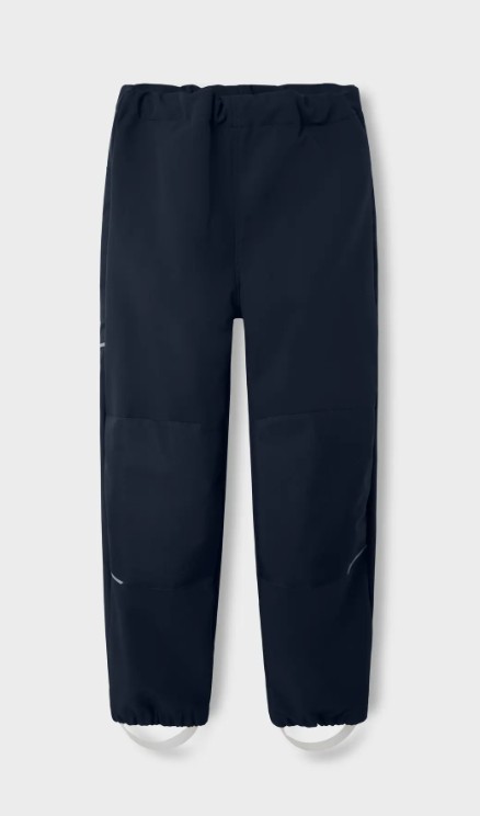 Name it softshell püksid ‘Dark Sapphire’