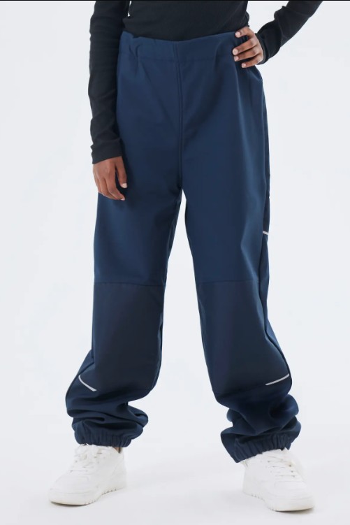 Name it 3 Name it softshell püksid ‘Dark Sapphire’