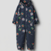 Name it Paw Patrol softshell kombe tumesinine