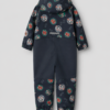 Name It Paw Patrol softshell kombe 'Navy Blazer'
