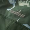 Name it softshell Jungle Green kombe Dino Adventure roheline