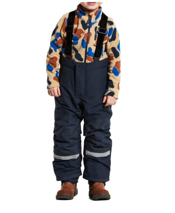 Didriksons talvekomplekt 'Navy'