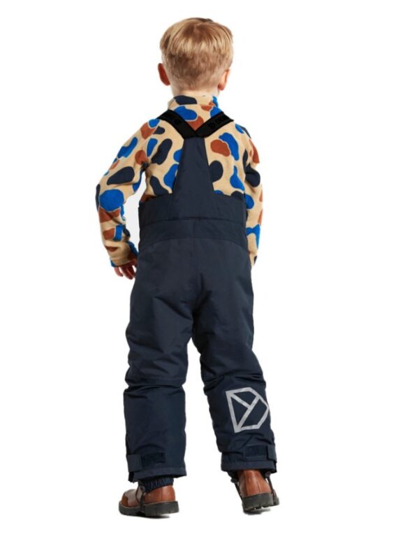 Didriksons talvekomplekt 'Navy'