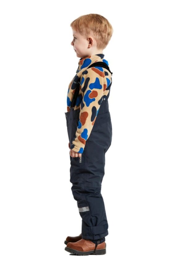 Didriksons talvekomplekt 'Navy'