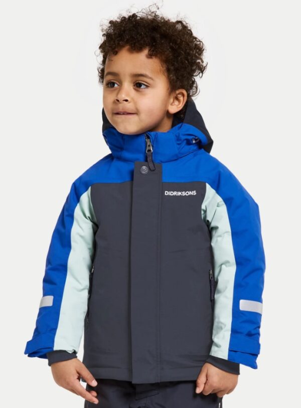 Didriksons talvekomplekt 'Navy'