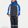 Didriksons talvekomplekt 'Navy'