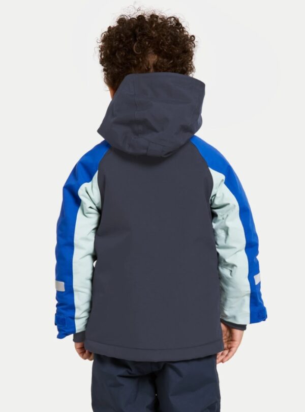 Didriksons talvekomplekt 'Navy'