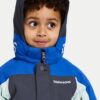Didriksons talvekomplekt 'Navy'