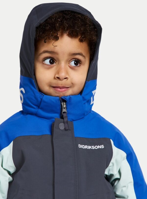 Didriksons talvekomplekt 'Navy'