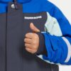 Didriksons talvekomplekt 'Navy'