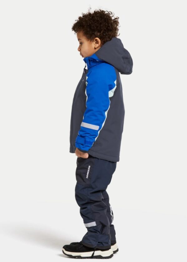 Didriksons talvekomplekt 'Navy'