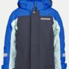 Didriksons talvekomplekt 'Navy'