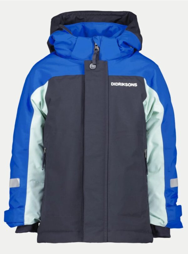Didriksons talvekomplekt 'Navy'