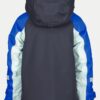 Didriksons talvekomplekt 'Navy'