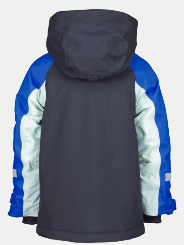 Didriksons talvekomplekt 'Navy'
