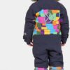 bjarven_printed_kids_coverall_505576_A66_35498_30back1_m242.tif Didriksons Bjärven talvekombe 'Notes'