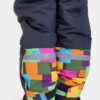 bjarven_printed_kids_coverall_505576_A66_35529_50detail1_m242.ti Didriksons Bjärven talvekombe 'Notes'