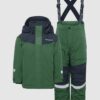 Pine green1 Didriksons Skare talvekomplekt 'Pine Green'