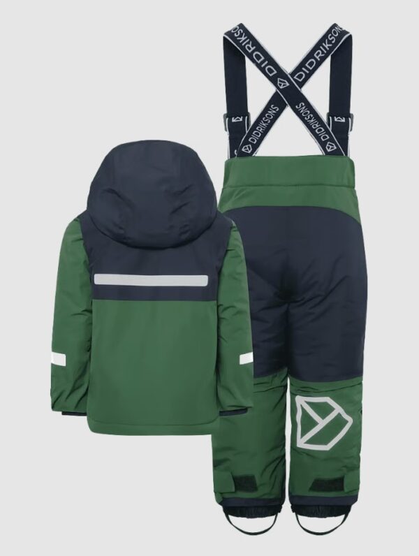 Pine green2 Didriksons Skare talvekomplekt 'Pine Green'