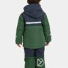 Pine green5 Didriksons Skare talvekomplekt 'Pine Green'