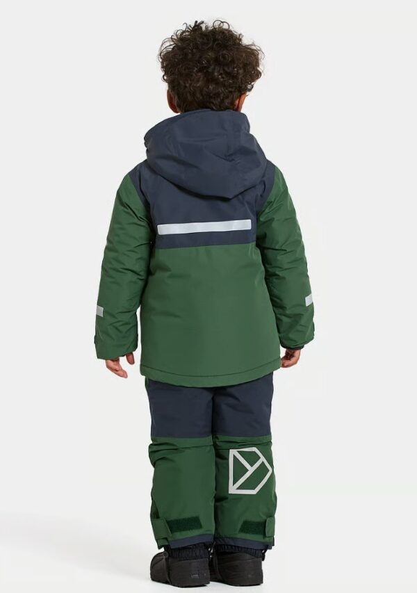 Pine green5 Didriksons Skare talvekomplekt 'Pine Green'