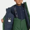 Pine green9 Didriksons Skare talvekomplekt 'Pine Green'