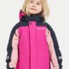 Didriksons talvekomplekt 'Plastic Pink'