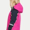 Didriksons talvekomplekt 'Plastic Pink'