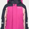 Didriksons talvekomplekt 'Plastic Pink'