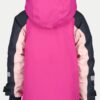 Didriksons talvekomplekt 'Plastic Pink'