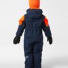 Helly Hanseni Rider talvekombe 'tumesinine/oranž'