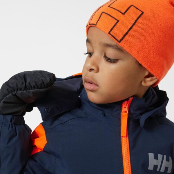 Helly Hanseni Rider talvekombe 'tumesinine/oranž'