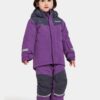 Didriksons Skare talvekomplekt 'Royal Purple'