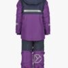 Didriksons Skare talvekomplekt 'Royal Purple'
