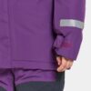 Didriksons Skare talvekomplekt 'Royal Purple'