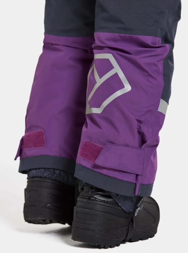 Didriksons Skare talvekomplekt 'Royal Purple'