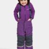 Didriksons Skare talvekomplekt 'Royal Purple'
