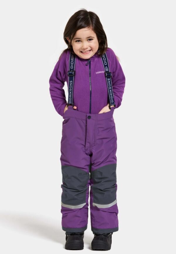Didriksons Skare talvekomplekt 'Royal Purple'