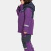 Didriksons Skare talvekomplekt 'Royal Purple'